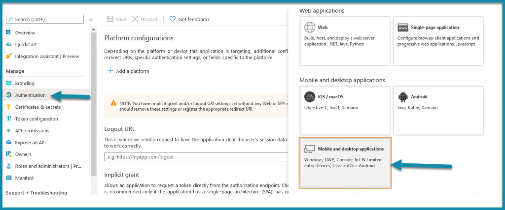 Calling MS Dynamics CRM API from Postman