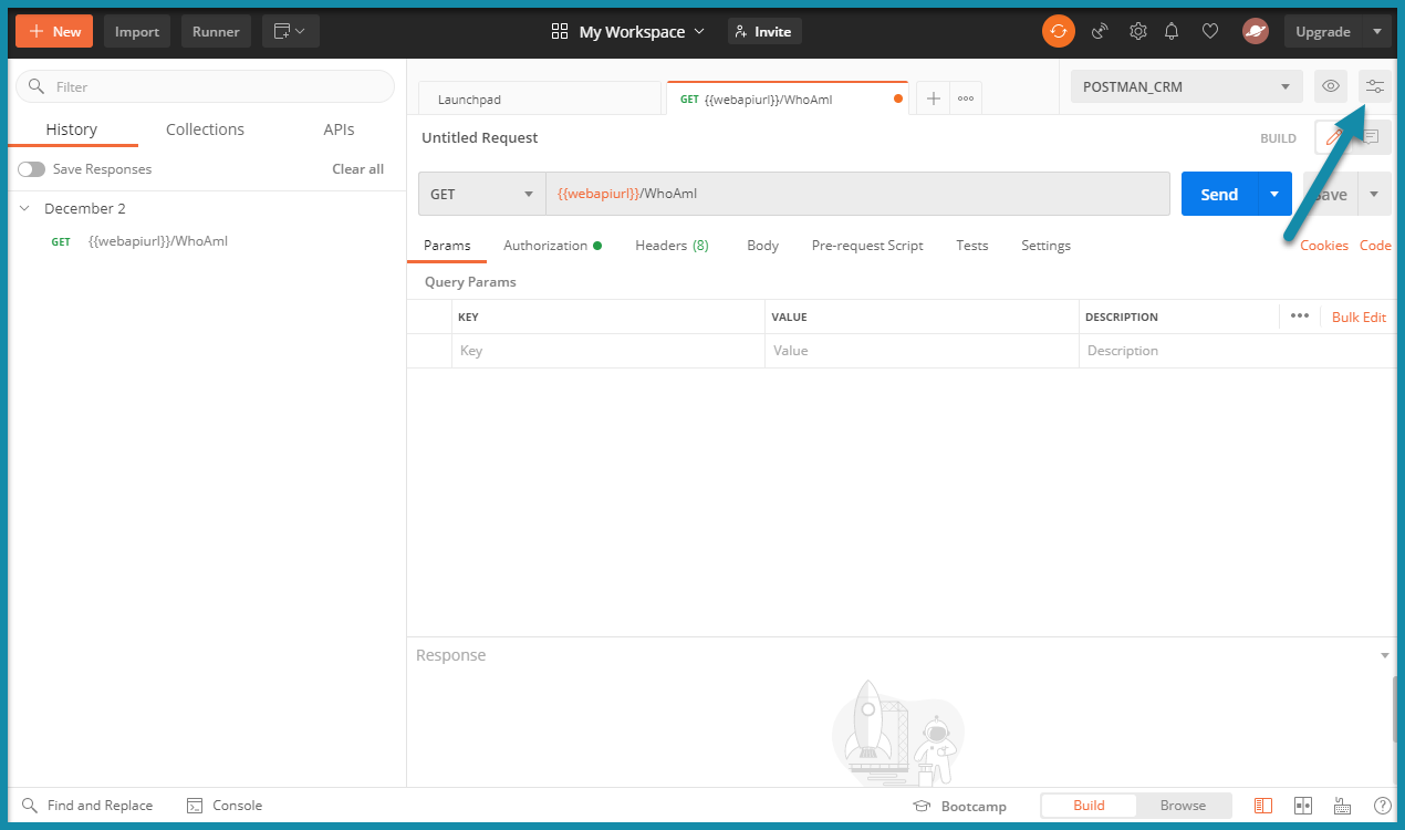 postman download file from endpoint