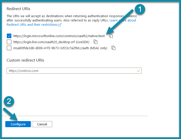 Calling MS Dynamics CRM API from Postman