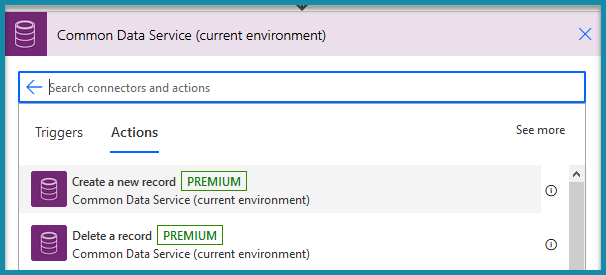 Generating a PDF for CRM Note from Microsoft Flow